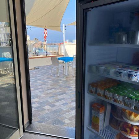 La Ruota B&B Terrasini Εξωτερικό φωτογραφία