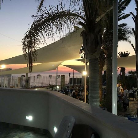 La Ruota B&B Terrasini Εξωτερικό φωτογραφία