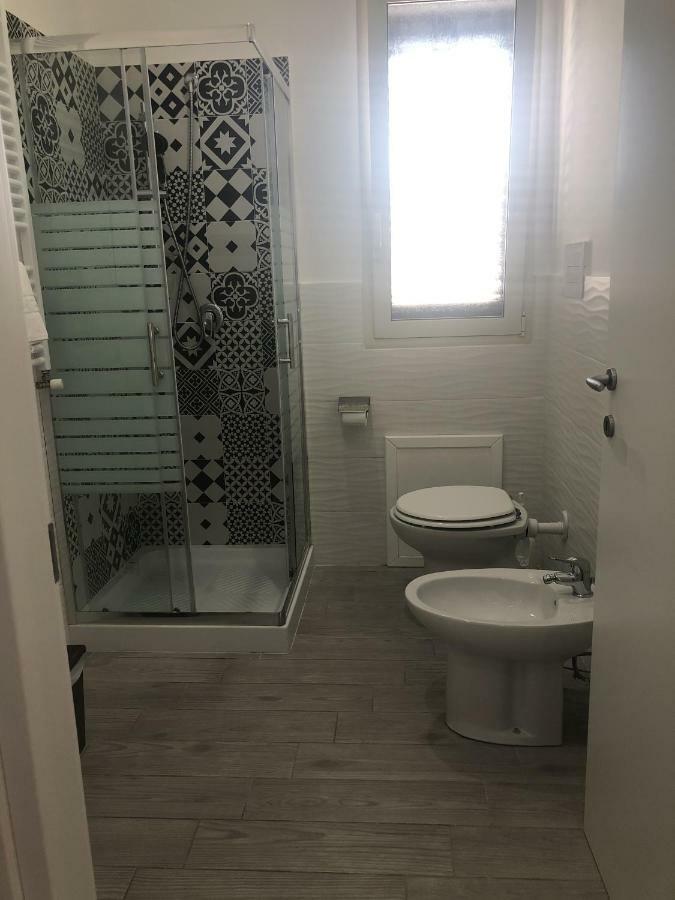 La Ruota B&B Terrasini Εξωτερικό φωτογραφία