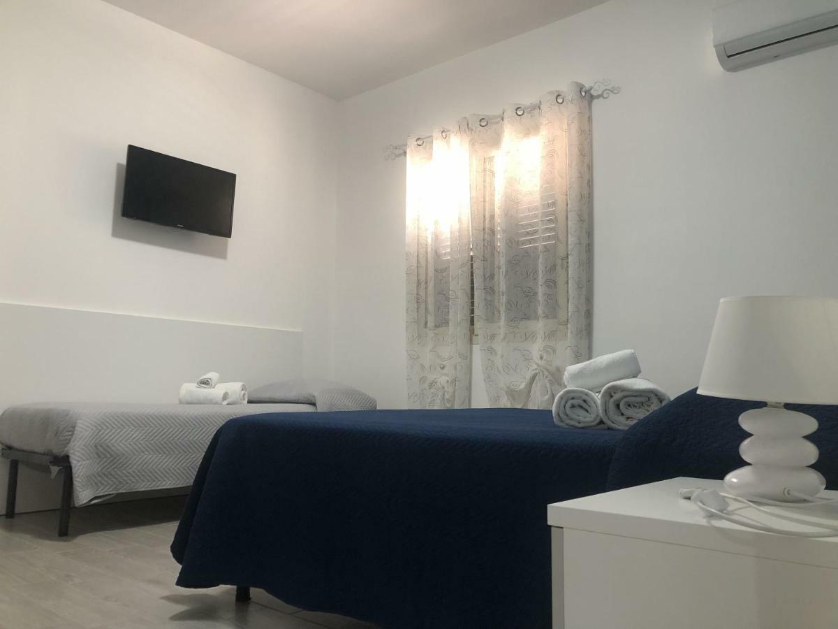 La Ruota B&B Terrasini Εξωτερικό φωτογραφία