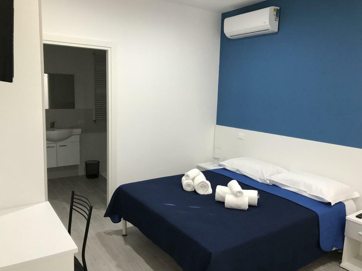 La Ruota B&B Terrasini Εξωτερικό φωτογραφία